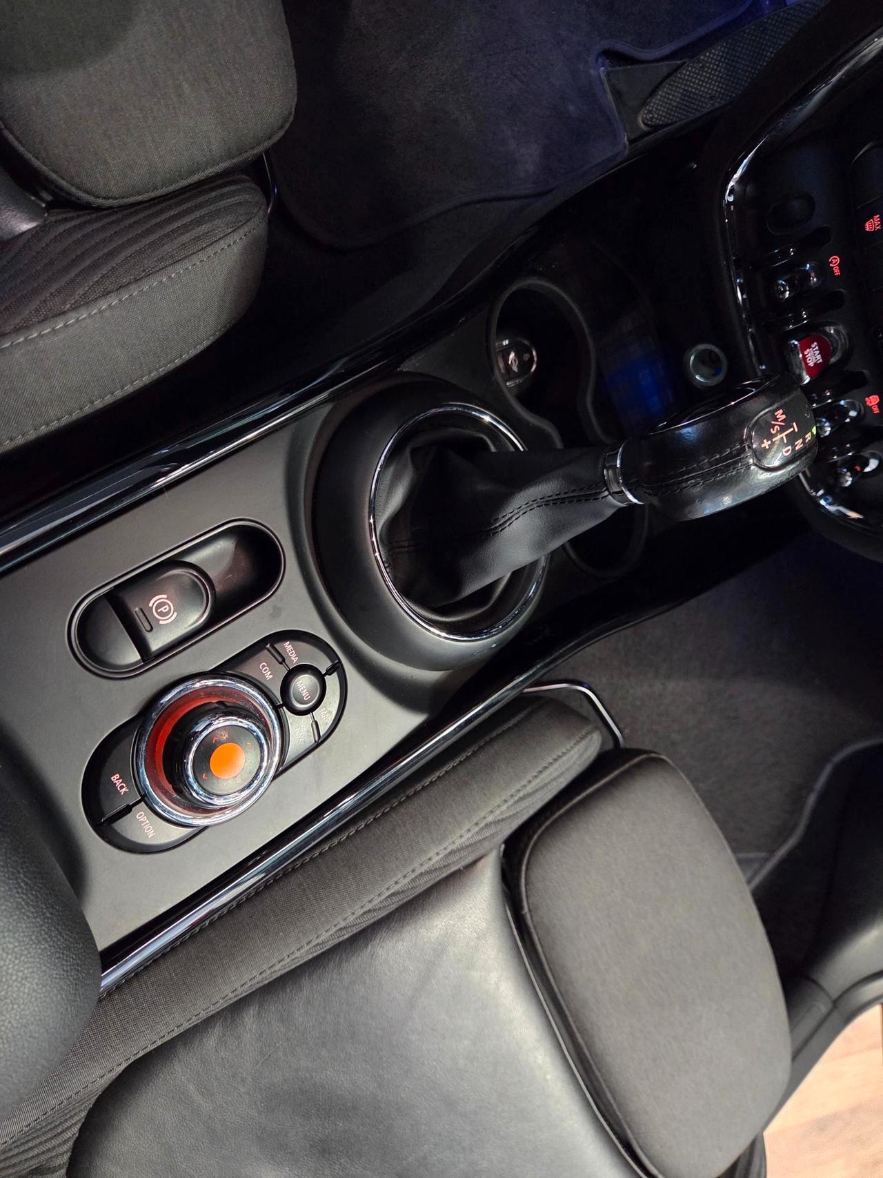 Mini Clubman Cooper D Hype 2.0 D Auto