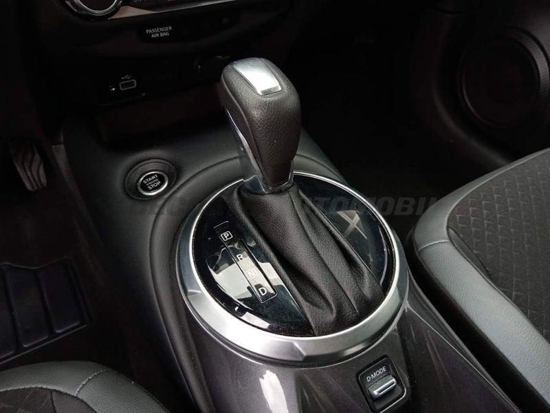 Nissan Juke Juke 1.0 dig-t N-Connecta 114cv dct