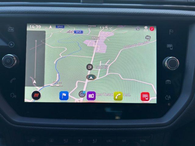 SEAT Arona 1.0 TGI FR