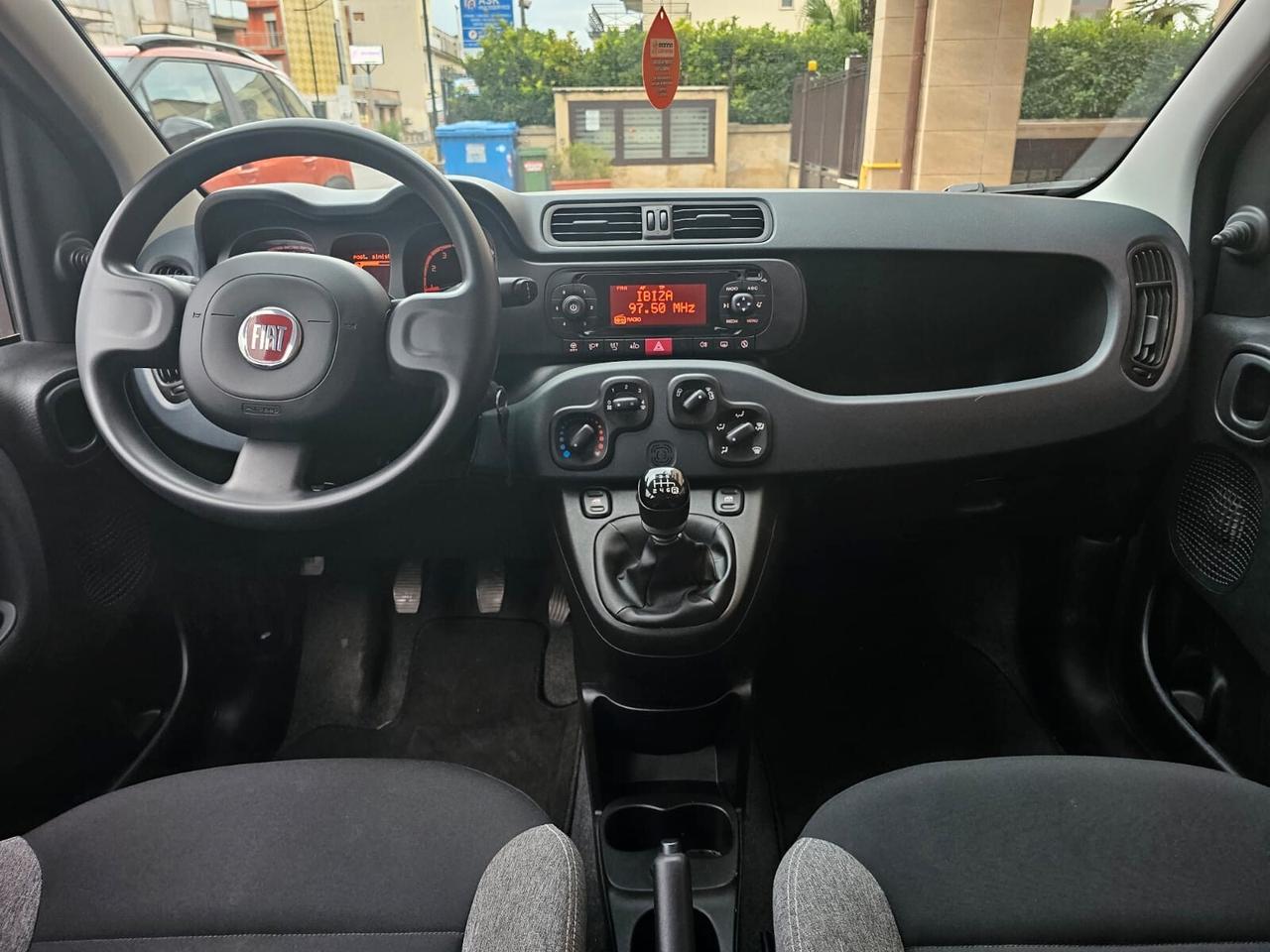 FIAT PANDA 1.0 FIREFLY 70cv S&S HYBRID EASY