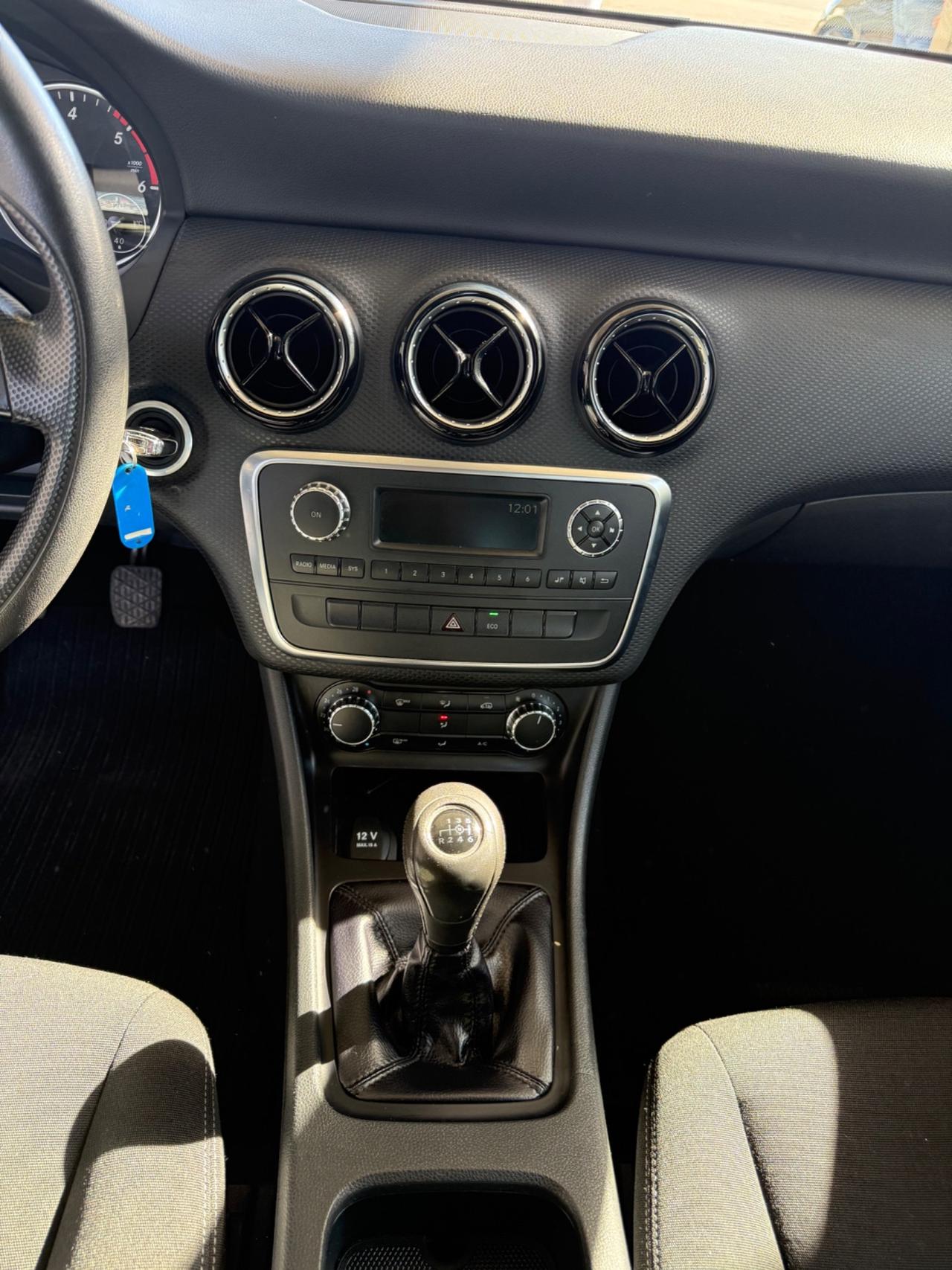 Mercedes-benz A 180 CDI Sport