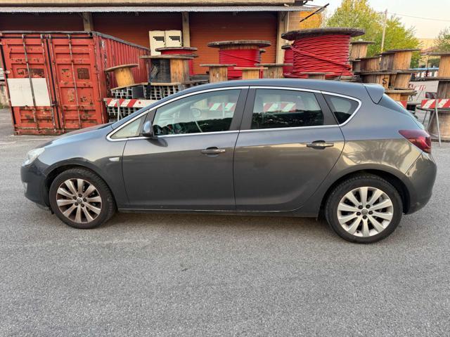 OPEL Astra 1.6 115CV 5p Elective senza nessun lavoro da fare