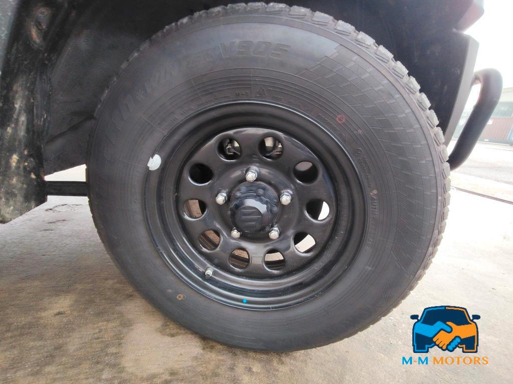 Suzuki Jimny 1.5 Pro 4wd allgrip