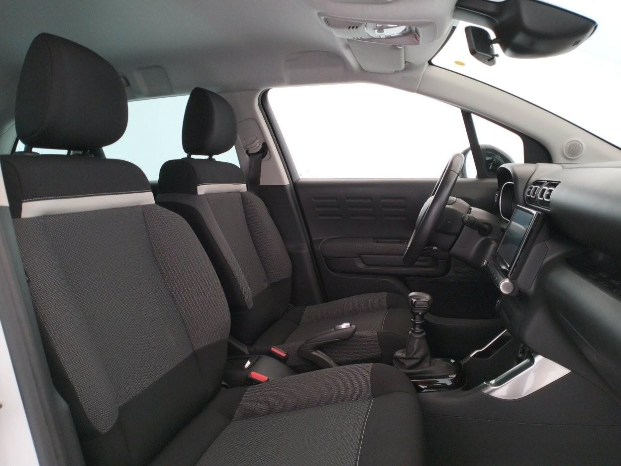 Citroen C3 Aircross BlueHDi 110 S&S Shine Pack - NEOPATENTATI
