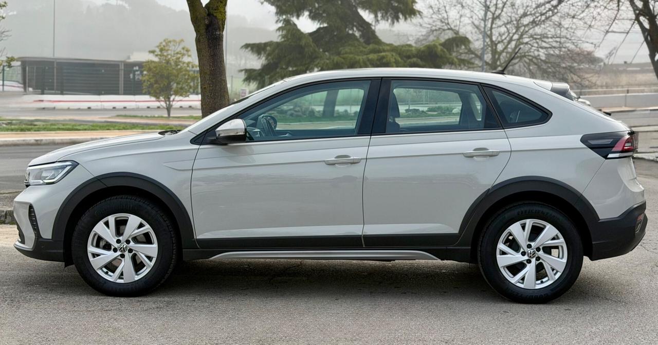 Volkswagen Taigo 1.0 Tsi 95CV Life Fari Led