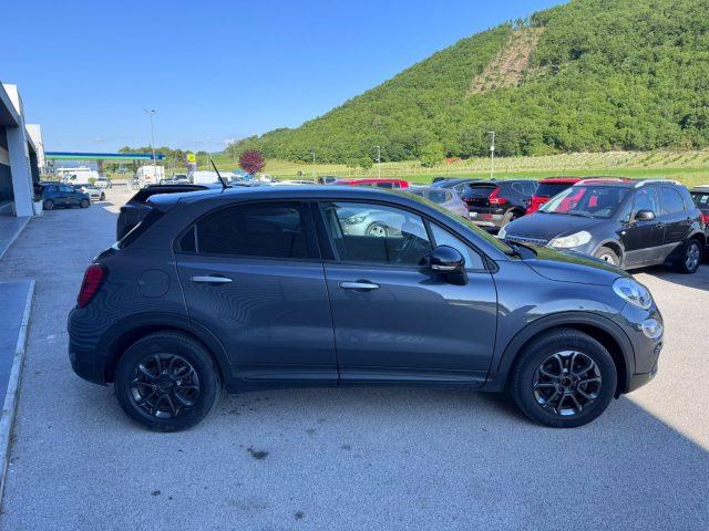 FIAT 500X 1.3 MultiJet 95 CV Club LEGGE 104 IVA ESPOSTA
