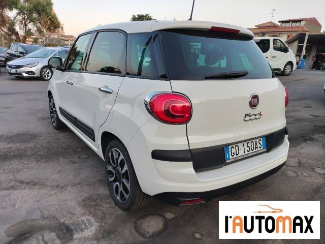 FIAT 500 L 1.3 Multijet 95 CV Autocarro 4 Posti