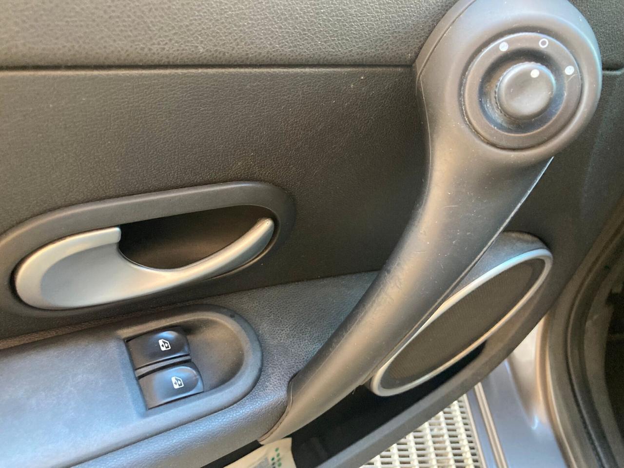 Renault Clio 1.5 dCi - X NEOPATENTATI - 2010