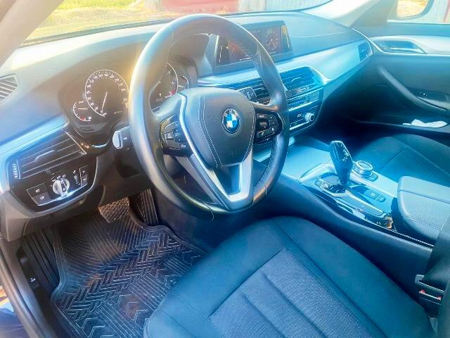 Bmw 520 520d Touring Business autom.(190cv)