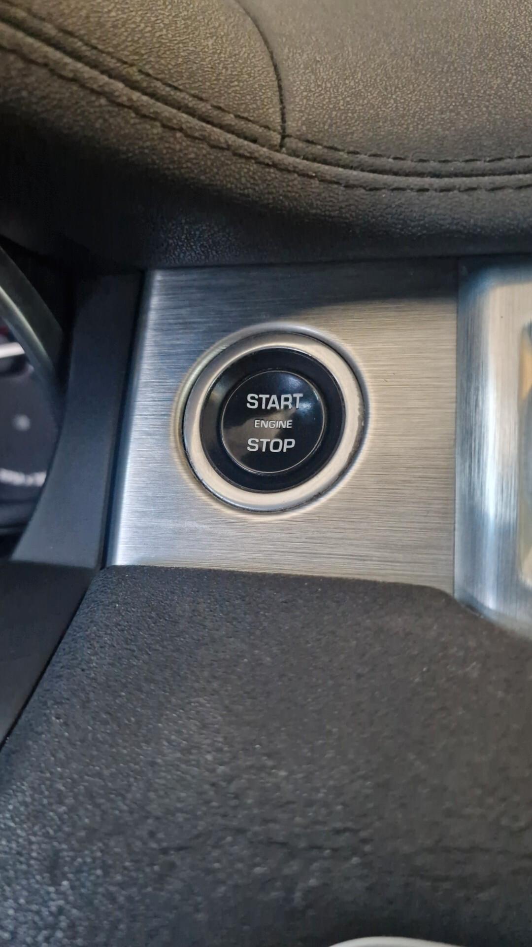 Land Rover Range Evoque 2.0 TD4 150 CV 5p. SE Dynamic