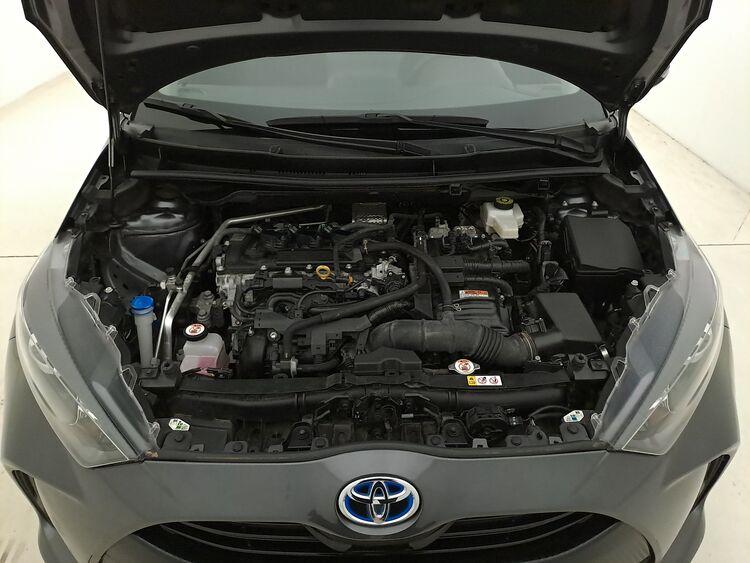 Toyota Yaris Hybrid Business BR054445 1.5 Full Hybrid 116CV
