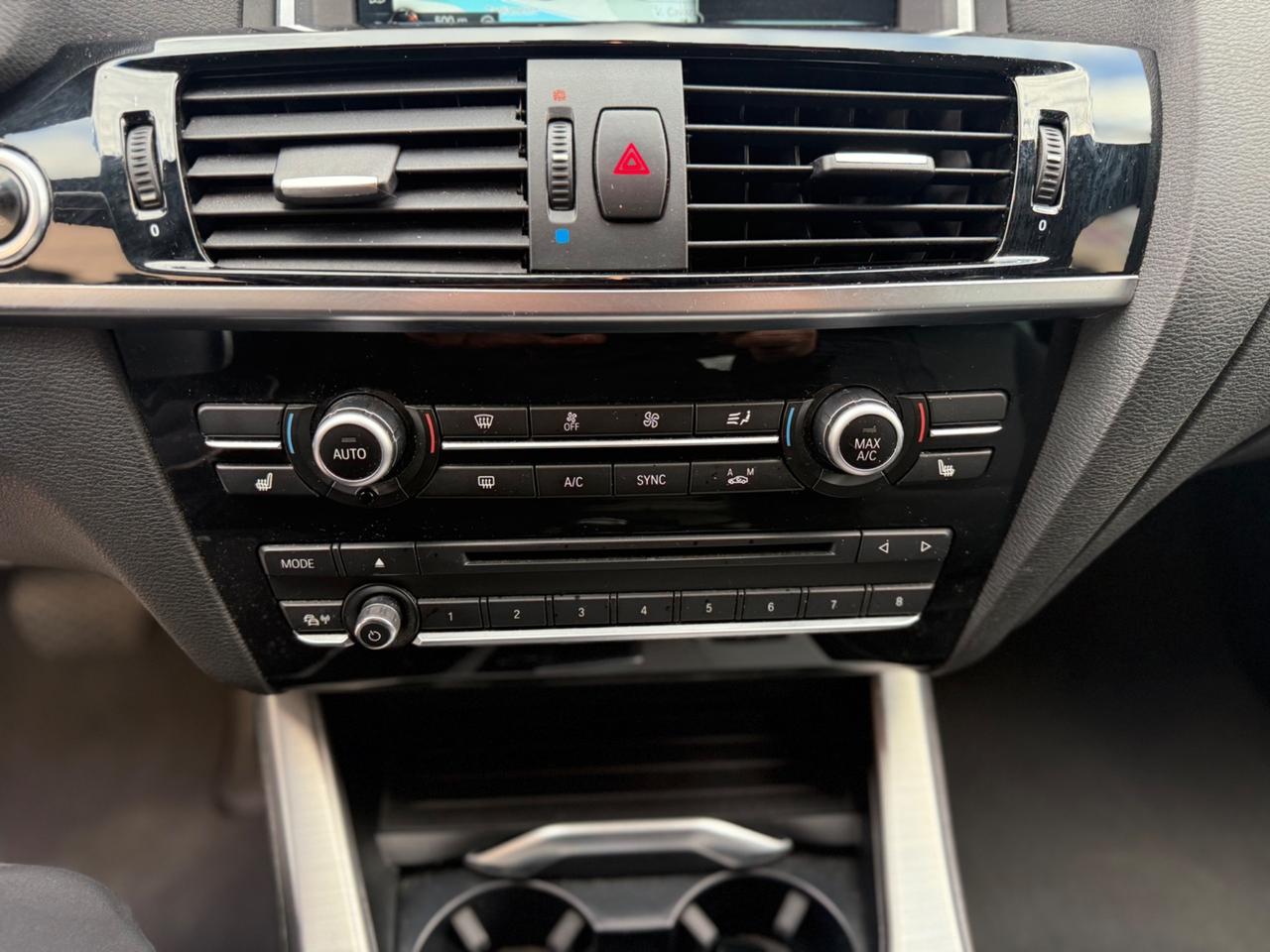 Bmw X4 xDrive20d Msport