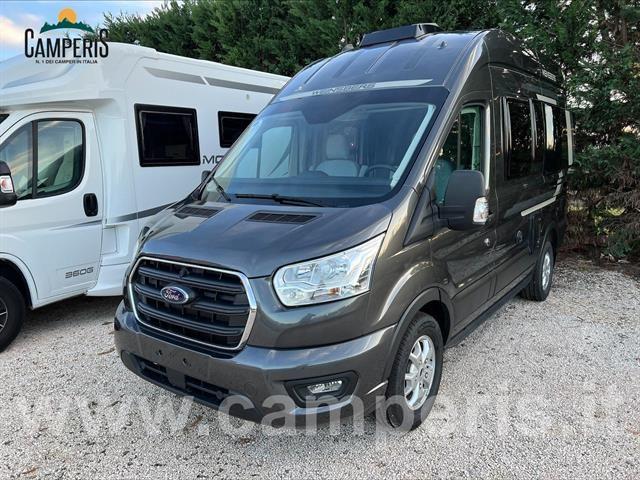 WEINSBERG WEINSBERG CARATOUR 550 MQ FORD