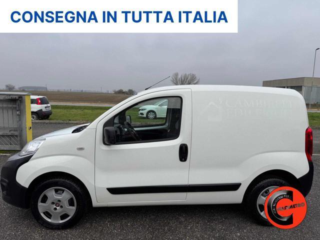 FIAT Fiorino 1.3 MJT 95 CV-BLUETOOTH-E6B-