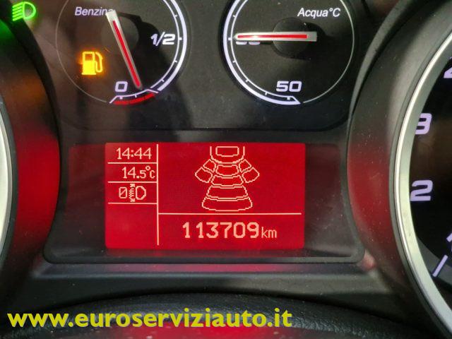 ALFA ROMEO Giulietta 1.4 Turbo MultiAir TCT Exclusive