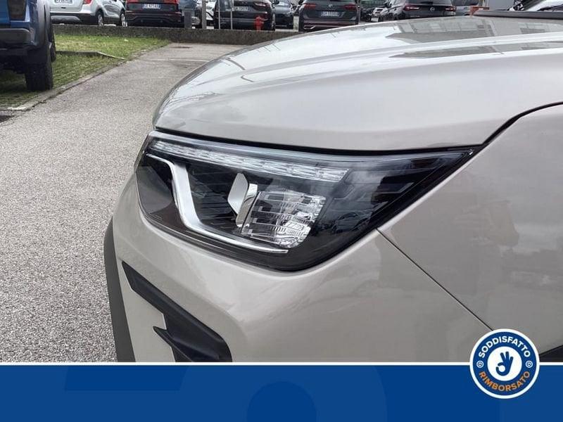 KGM Tivoli Must 1.5 Turbo GDI 135 CV