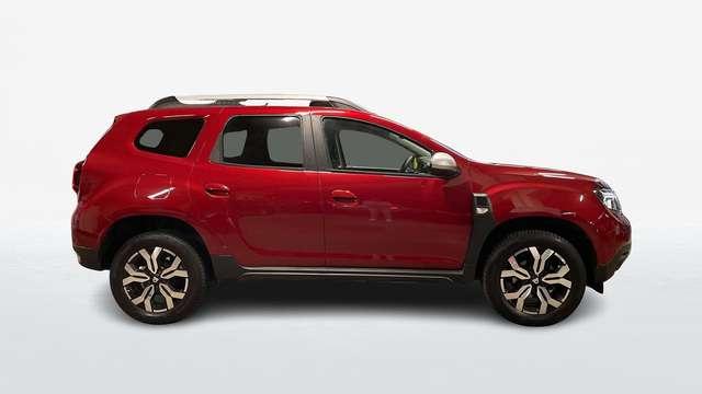 Dacia Duster 1.5 Blue dCi Prestige SL DaciaPlus 4x2