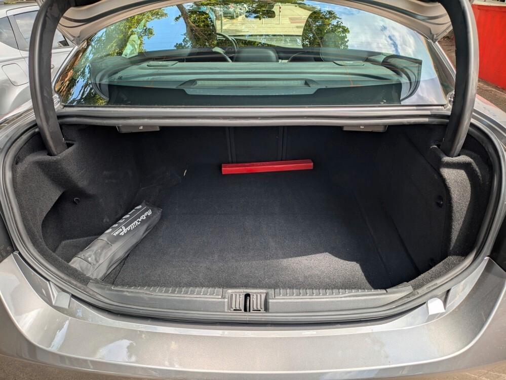 ALFA ROMEO GIULIA 2.2 TDI SPRINT EURO 6