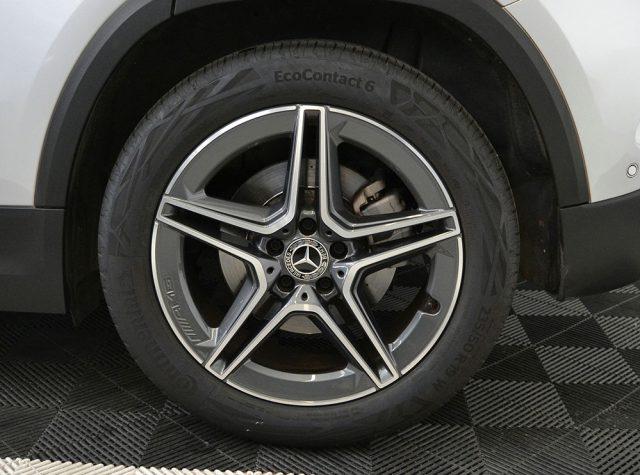 MERCEDES-BENZ GLA 250 Automatic 4Matic Premium Amg Unico Proprietario**