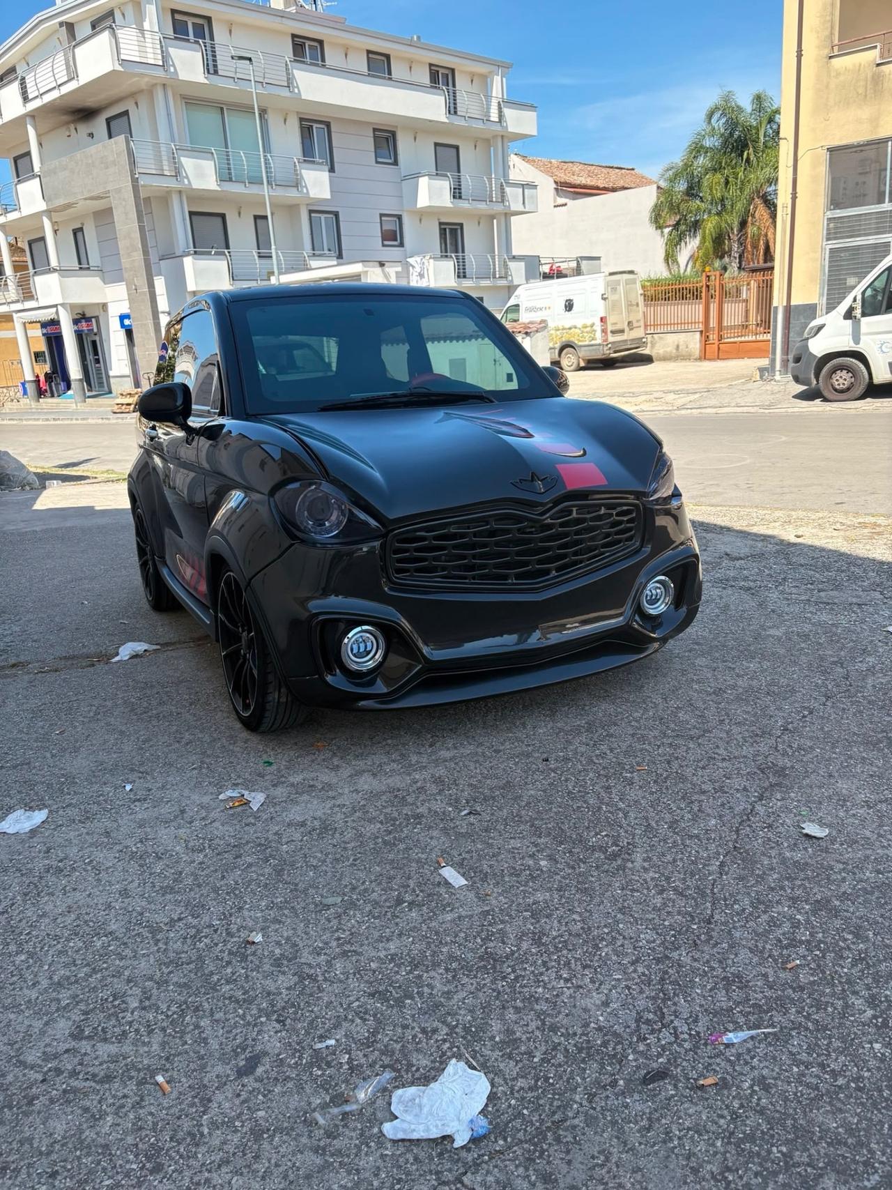 Chatenet CH46 Sport Line