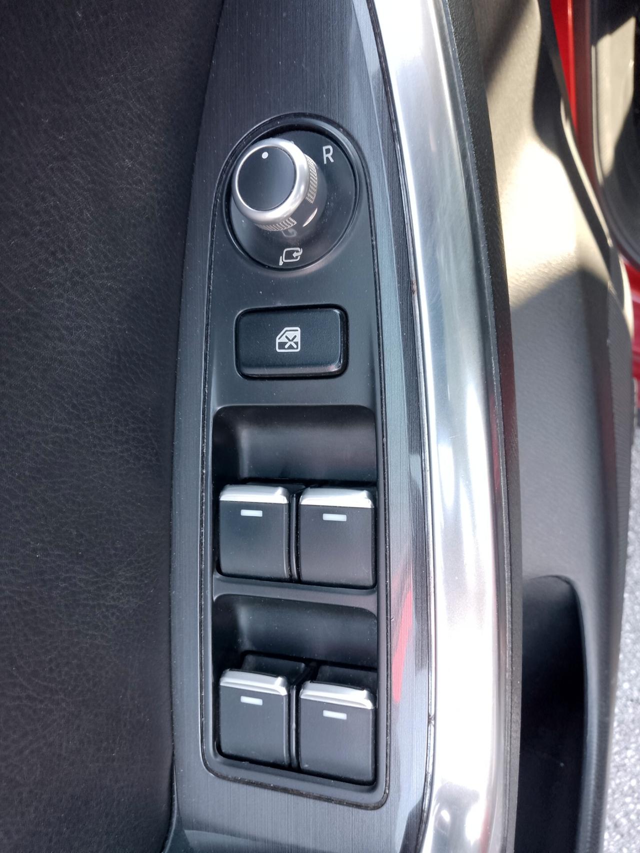 Mazda CX-5 2.2L 150 CV AWD FULL OPTIONAL