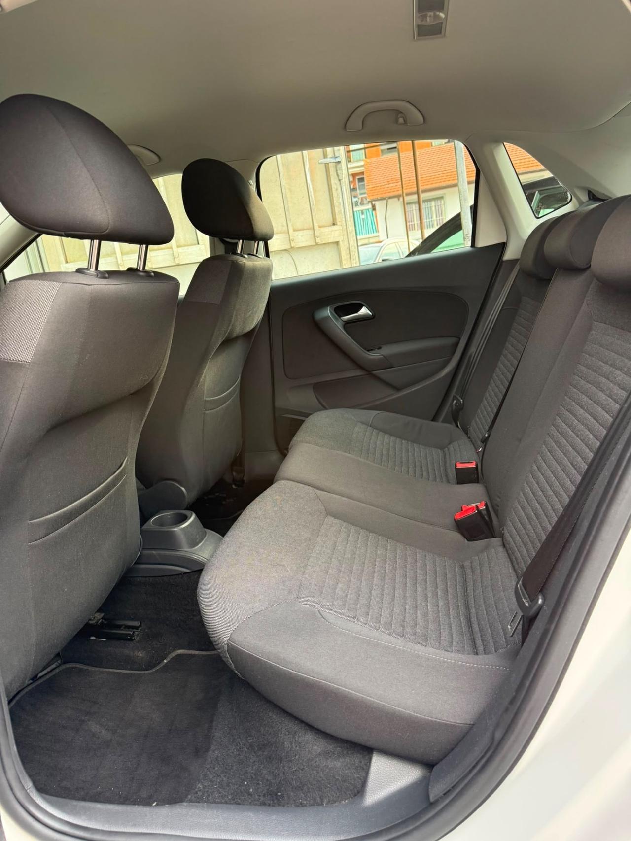 Volkswagen Polo 1.2 70 CV 5p. Comfortline