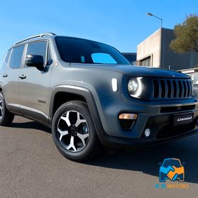 JEEP Renegade t4 phev 4xe at6 *PROMO*GANCIO*