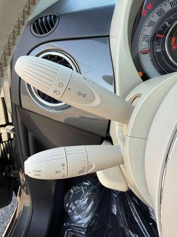 Fiat 500 1.0 hybrid Pop 70cv UNIPRO' PRONTA CONSEGNA