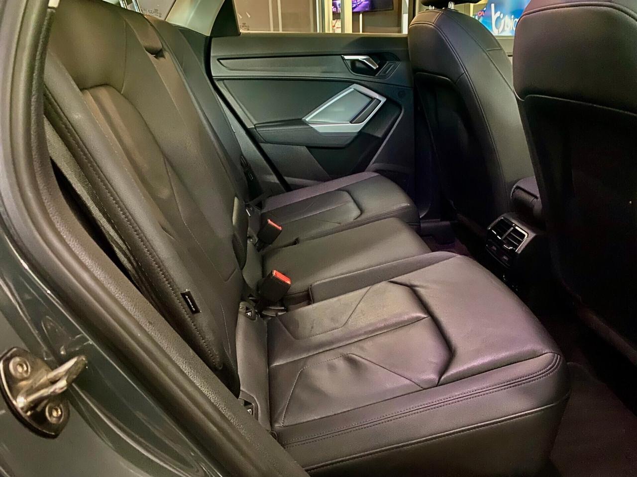 Audi Q3 SPB 35 TDI S tronic Advanced-12/2020