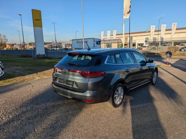 RENAULT Megane Mégane Sporter Blue dCi 115 CV Business