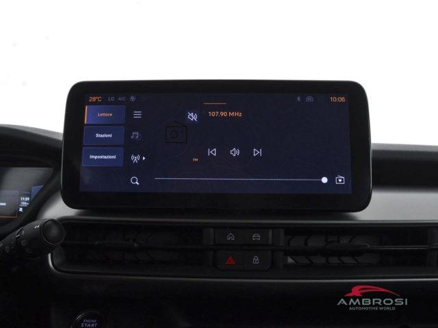 JEEP Avenger 1.2 turbo Altitude fwd 100cv