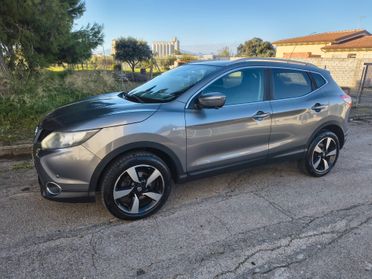 Nissan Qashqai 1.5 dCi 360