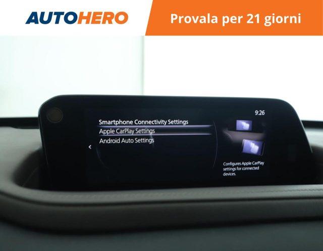 MAZDA CX-30 2.0L Skyactiv-G M Hybrid AWD Exclusive