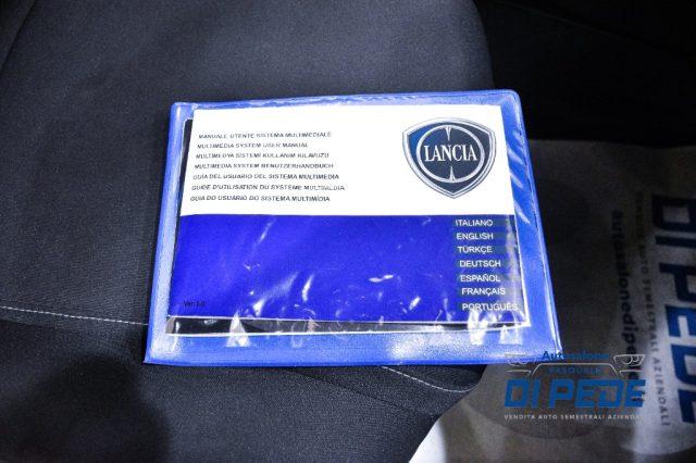 LANCIA Ypsilon 1.0 FireFly 5 porte S&S Hybrid Ecochic Gold