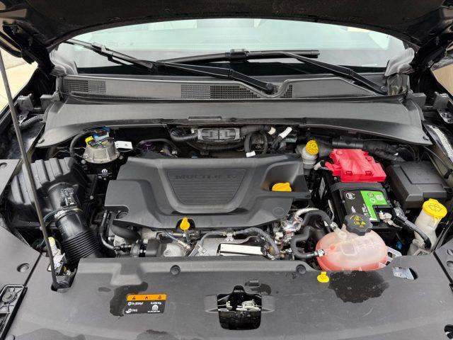 JEEP Compass 1.6 Mjt TETTO APRIBILE/PELLE/UNICOPR