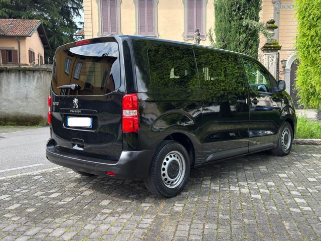 PEUGEOT Expert BlueHDi 120 5posti P.medio Combi N1 Autocarro+iva