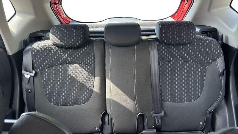 Renault Captur I 2017 1.5 dci Intens 90cv