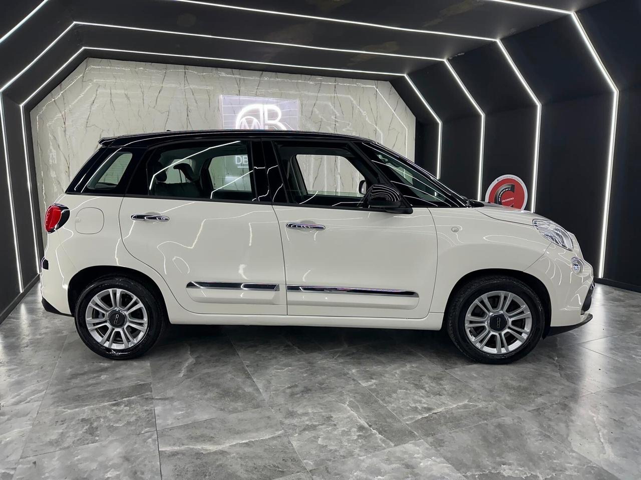 Fiat 500L 1.6 Multijet 120 CV Lounge