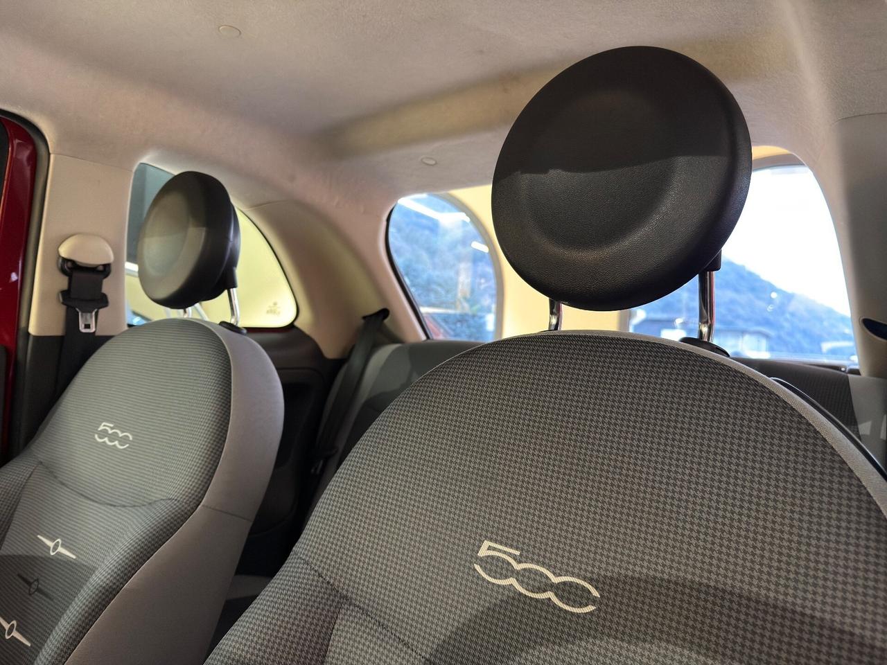 Fiat 500 1.2 EasyPower Lounge *OTTIME CONDIZIONI*