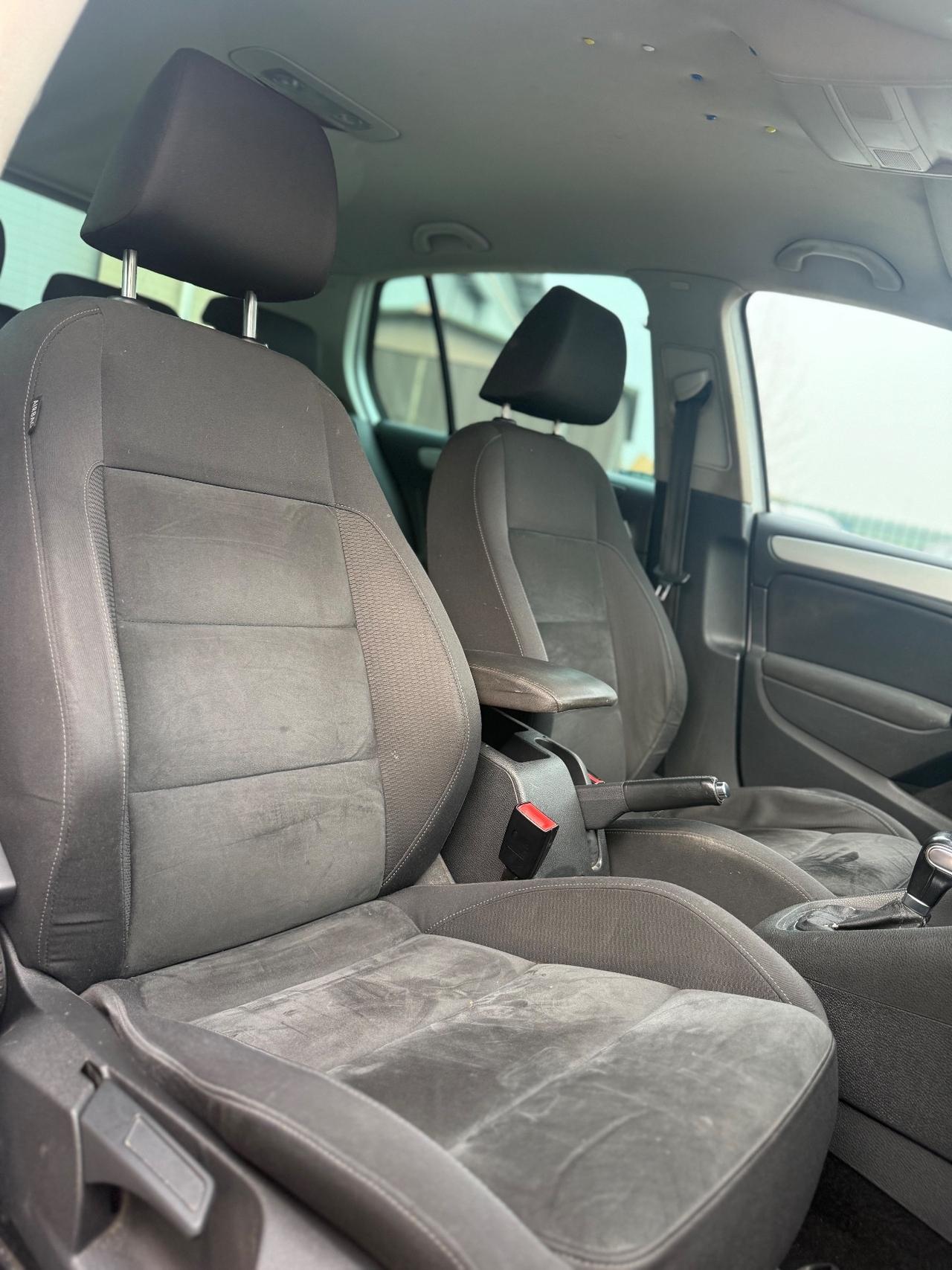 Volkswagen Golf 1.4 TSI 160CV 5p. Highline