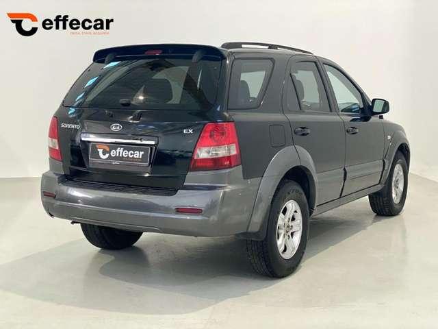 Kia Sorento 2.5 16V CRDI 4WD Active Class