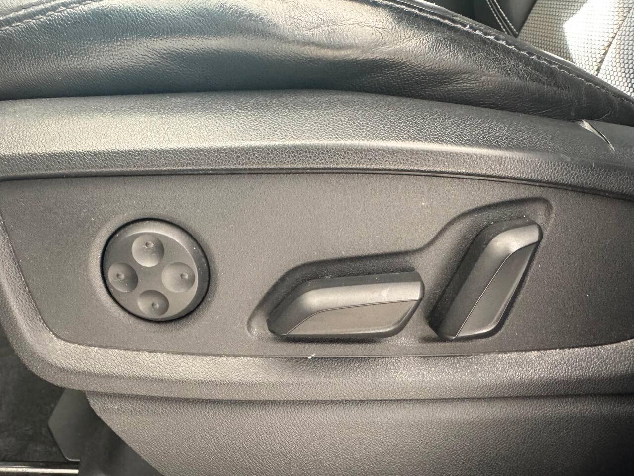 Audi Q5 SPB 40 TDI quattro S tronic line plus