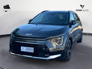 KIA Niro 1.6 GDi DCT HEV Evolution