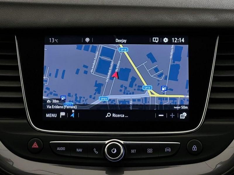 Opel Grandland Grandland X 1.5 diesel Ecotec Start&Stop Innovation