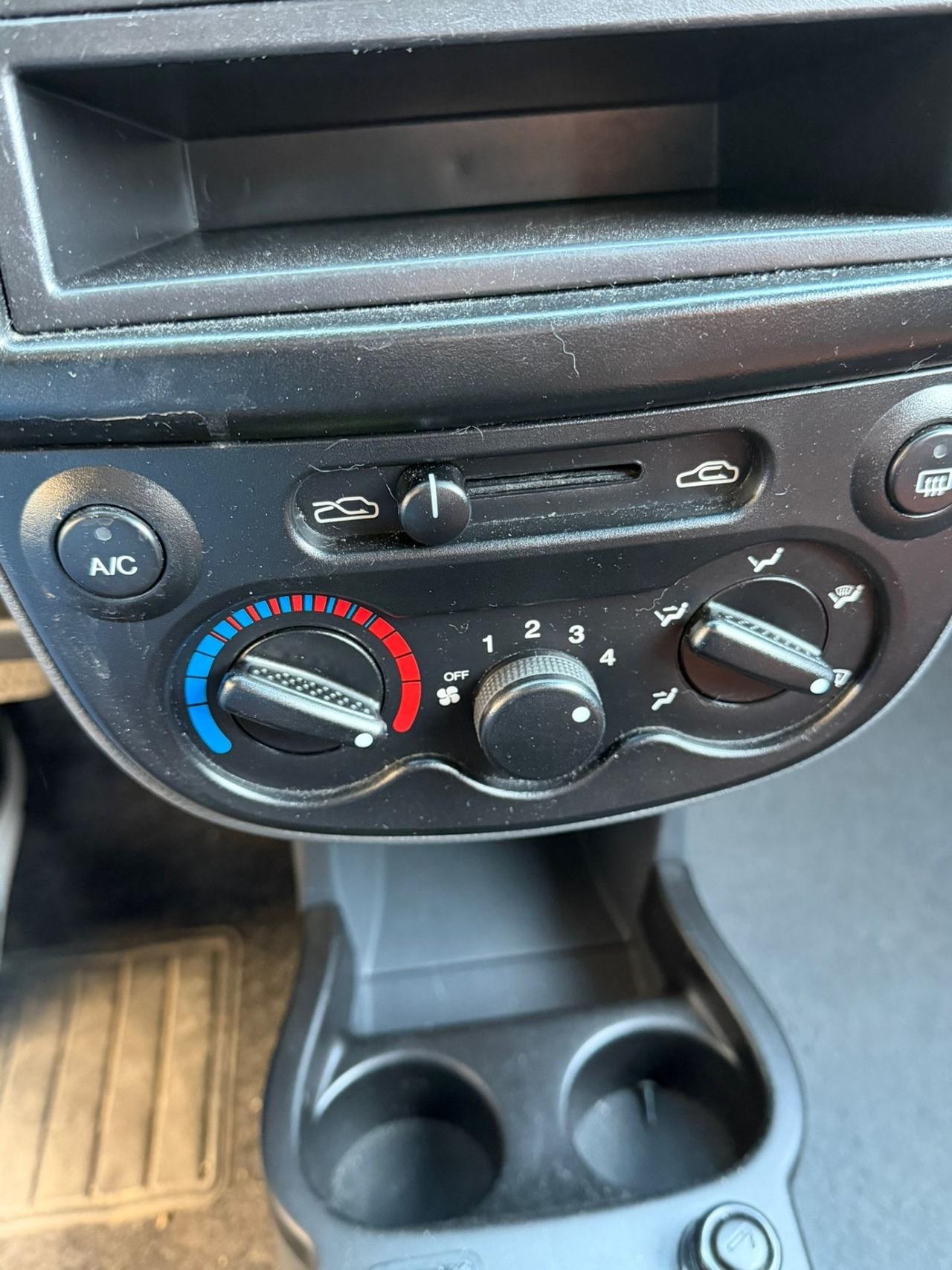 Chevrolet Matiz 800 SE Chic GPL 2009 Km 81100