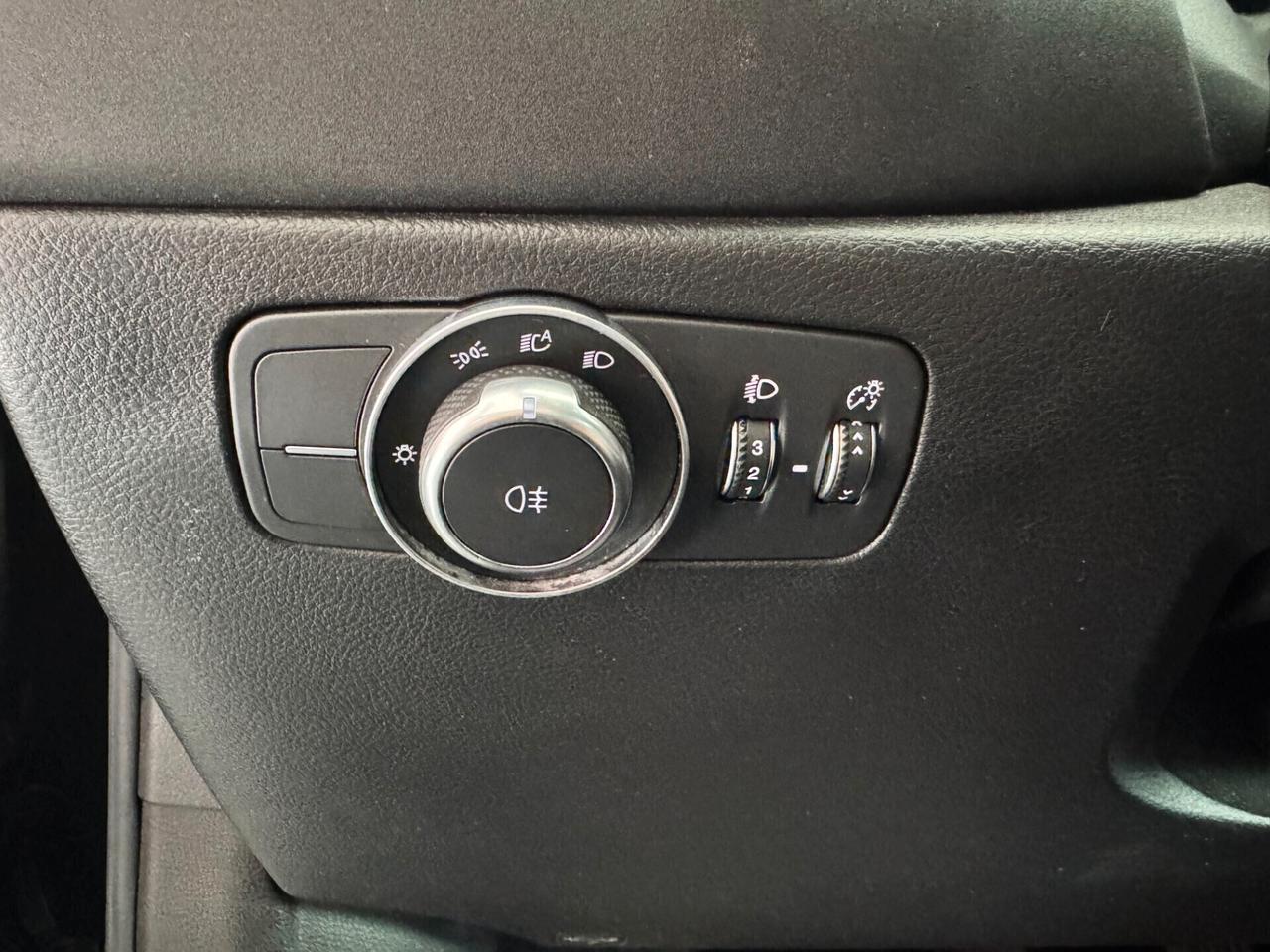 Alfa Romeo Tonale 1.6 diesel 130 CV Sprint - 2023