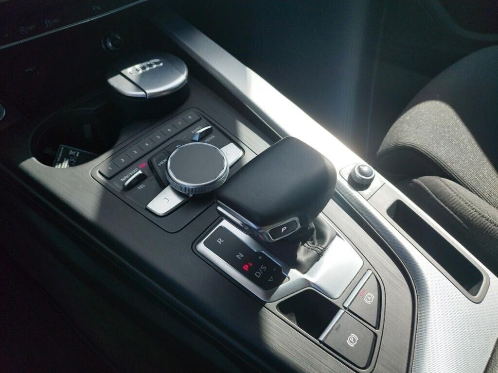 Audi A4 2.0 TDI 190 CV quattro S tronic Business Sport