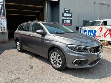 Fiat Tipo 1.6 Mjt S&S SW Lounge AUTOMATICA