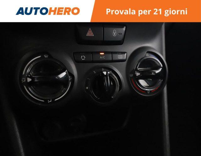 PEUGEOT 208 1° serie BlueHDi 75 5 porte Active