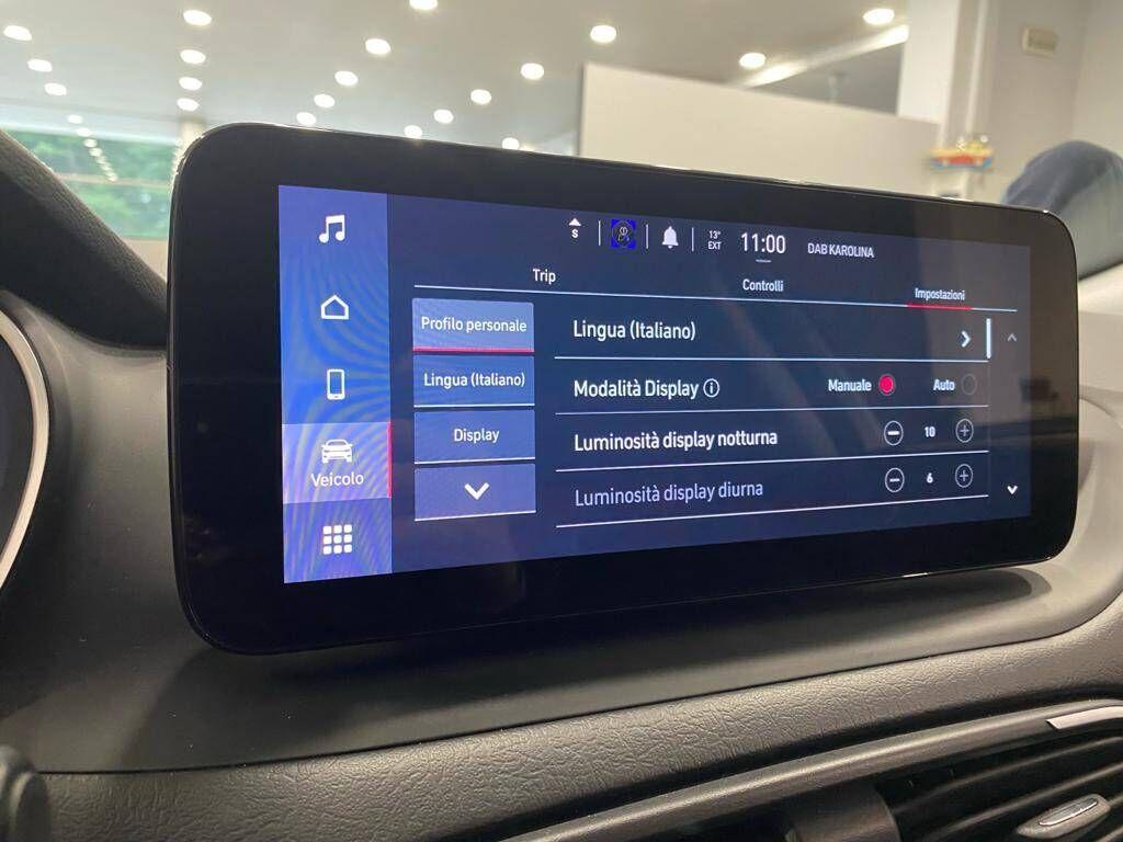 Fiat Tipo 1.3 mjt City Life s&s 95cv
